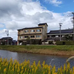 旅館すずらん