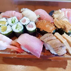 港ずし本店