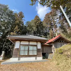 鹿島神社