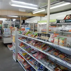瀬尾商店