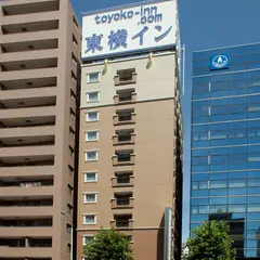 東横INN 上野田原町駅