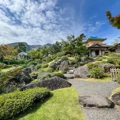 石楽園