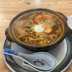 岩正手打うどん店