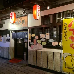 ロヂウラ酒八利