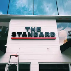 THE STANDARD