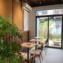 Café FU-plus