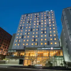 ホテルJALシティ名古屋 錦