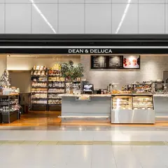 DEAN & DELUCA 羽田空港