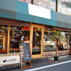 ペブル