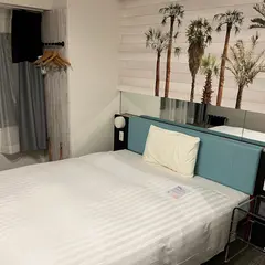 コンフォートイン那覇泊港