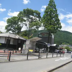 ＪＲ駅レンタカー 由布院駅営業所