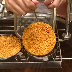 チキンラーメンファクトリー