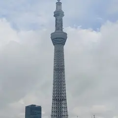 Sky Tree Tower
