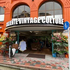 Caliente Vintage Culture