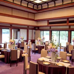 大阪城西の丸庭園 大阪迎賓館