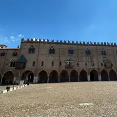 Camera degli Sposi