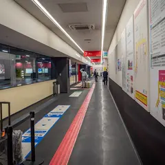 九州産交バス（株） 産交バスサービスセンター