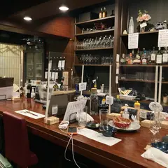 ワインを得たさかな家