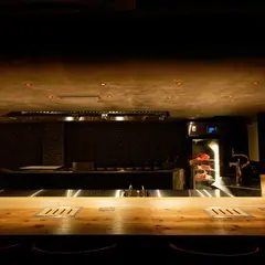 和牛料理 一石三鳥