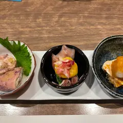 和食堂 SUGIZEN
