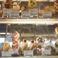 sweets lab Salut！(ｻﾘｭｰ)