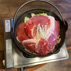 猪料理千葉亭
