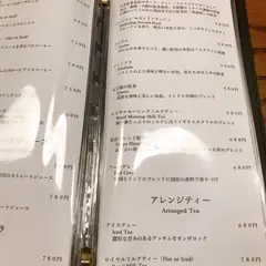 讃喫茶室（サンキッサシツ）