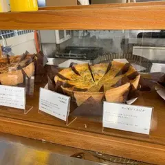 キッシュ専門店ウフ