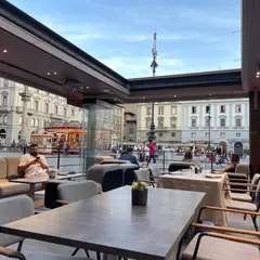 Caffe Concerto Paszkowski