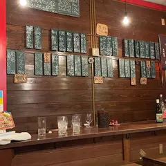 のんびり酒場ニコル