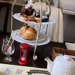 旧下関英国領事館