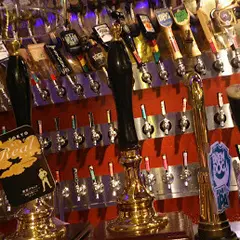 麦酒倶楽部 POPEYE (ビアクラブ ポパイ)
