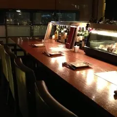 庵狐 三宿店