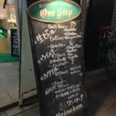 ワンステップ 上野店（One Step）