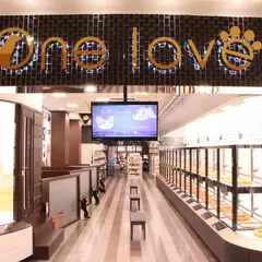 ペットショップ ワンラブ イーアス高尾店