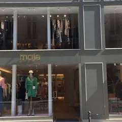 Maje - Paris 01 - Saint-Honoré