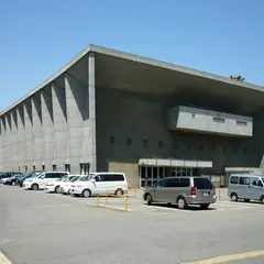 今治市役所 本庁舎公会堂・市民会館