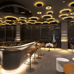 Le Ciel de Paris Restaurant