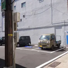 テイケン 銅座パーキング