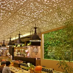 ハタケカフェ（HATAKE CAFE）