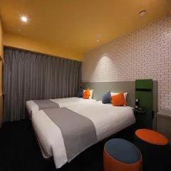 ホテルヴィラフォンテーヌ 東京新宿