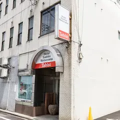 ビジネスホテル末広