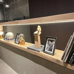 横浜元町中華街 占い館バランガン