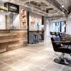 EIGHT second 新宿三丁目店