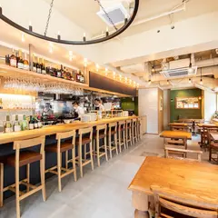 フランス大衆食堂 ブイヨン本郷３