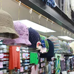 マスザキヤ ナンバ本店