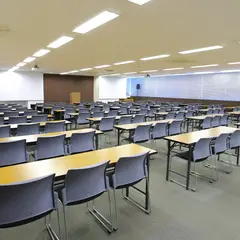 快・決いい会議室（ホールA・ホールB・ホールC）