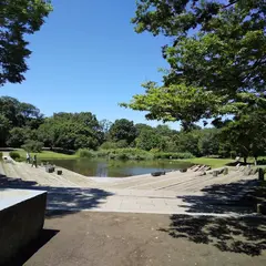 清瀬金山緑地公園