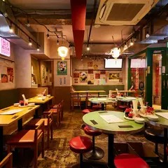 ジャッキー餃子楼