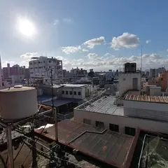 ホテル来山南館